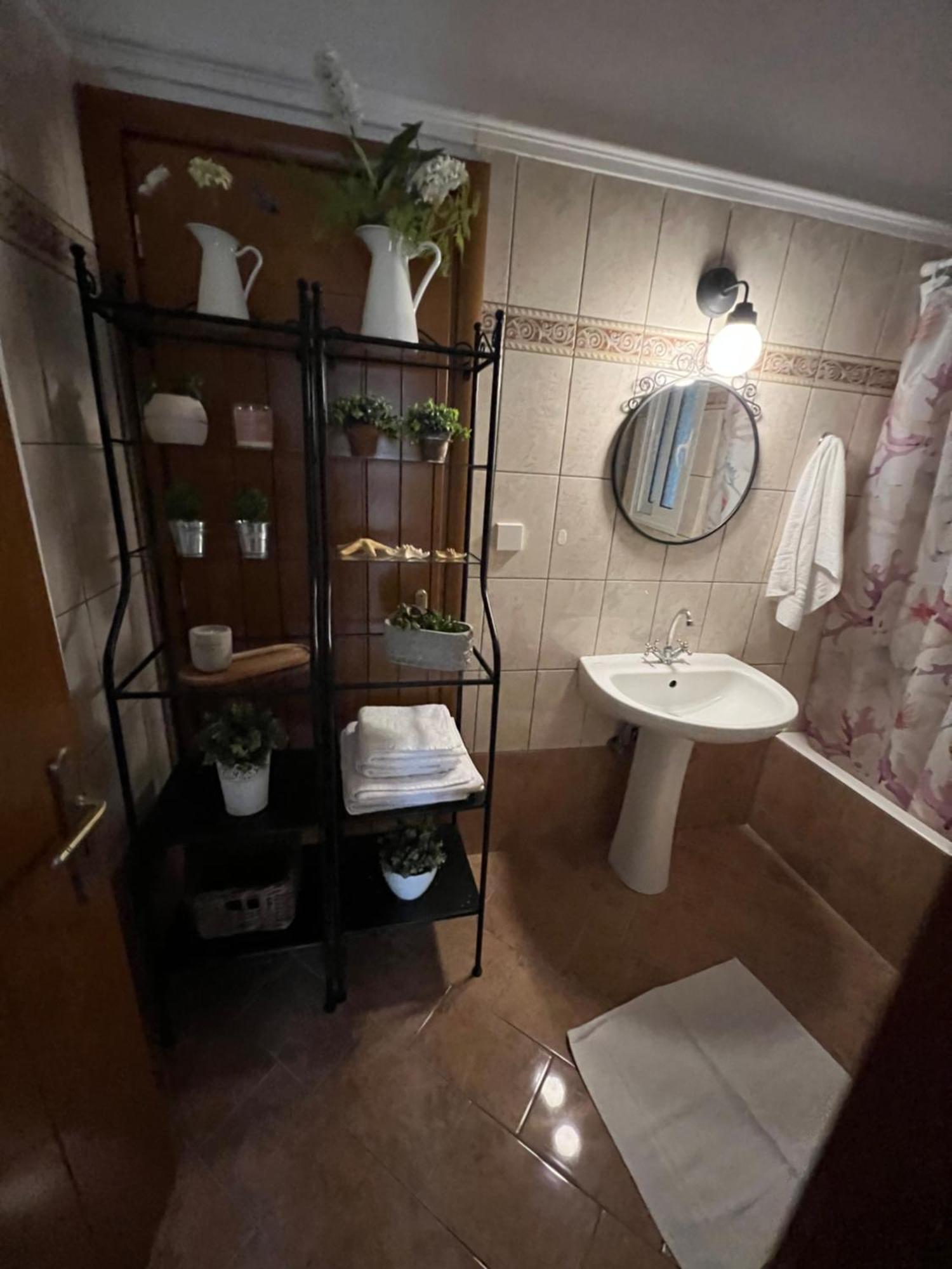 Niki Apartment 80 M2 In Gribovo Nafpaktos Ngoại thất bức ảnh